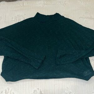 Wild fable long sleeve